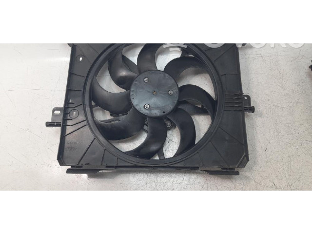 Zámek zadních dveří 4539066501 Smart ForTwo II 2014