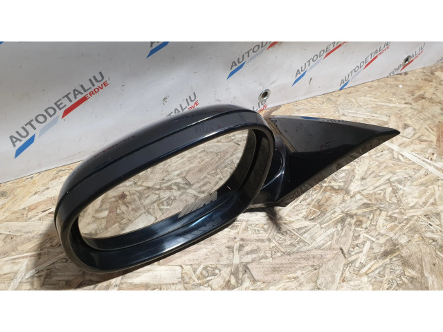 Zpětné zrcátko levé BMW 1 E82 E88 2009 7282025, 51167282025
