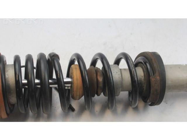 Задний амортизатор с пружиной