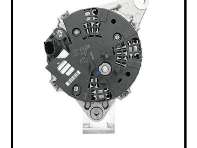 Генератор 0125711028, 3EFFE Infiniti Q30