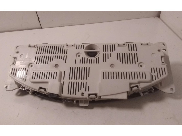 Панель приборов 24810EB19E Nissan Pathfinder R51