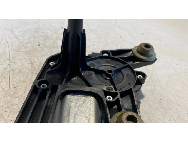 Моторчик заднего дворника 9682833480, 53033112 Citroen C5