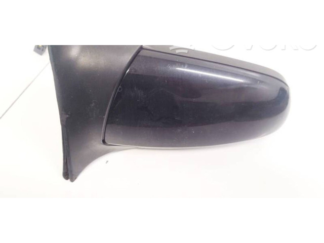 Zpětné zrcátko Opel Zafira A 2005 34462375, 82233