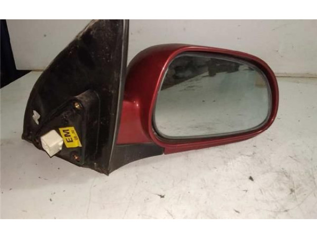 Außenspiegel mechanisch       Chevrolet Nubira   -  года   