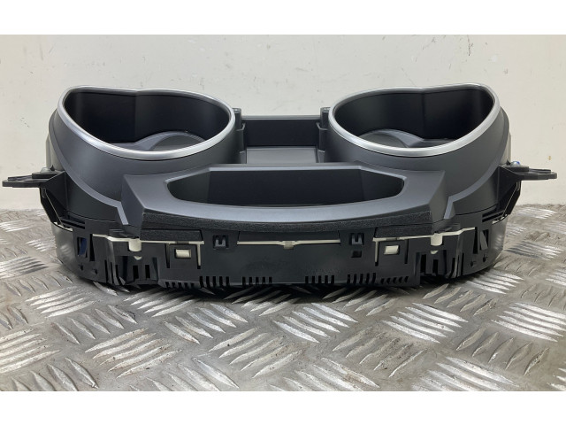 Přístrojová deska Audi A5 8T 8F 2009 8T0920981H