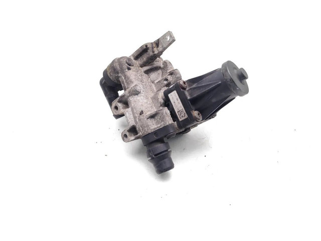 Руль Land Rover Discovery Sport 2014 - года G4D3-9D475-BB, 7.04924.10.0