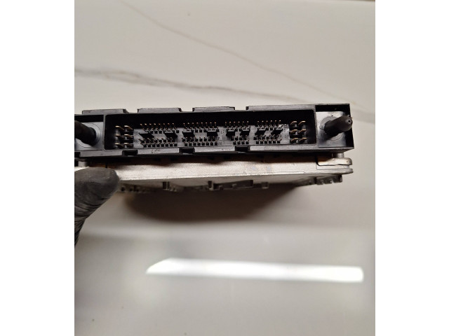 Блок управления двигателя 08677708A, 0281010319 Volvo V70