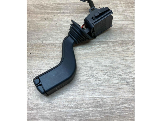 Ручка стеклоочистителей 090243395    Volkswagen PASSAT B6   