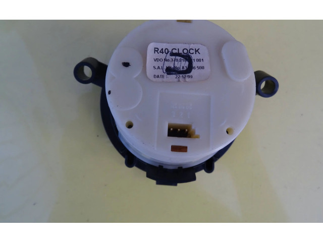 Дисплей 370218121001 Rover 75