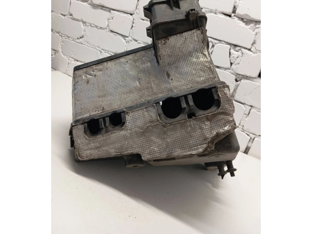 Pojistková skříňka 7H0129601J, 7H0129601M Volkswagen Transporter - Caravelle T5 2005