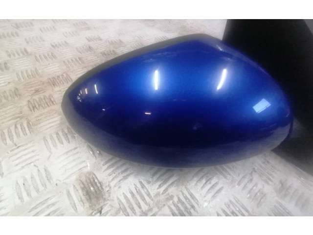 Зеркало электрическое        Dacia Sandero III  2020 -  года   