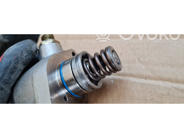 Топливный насос