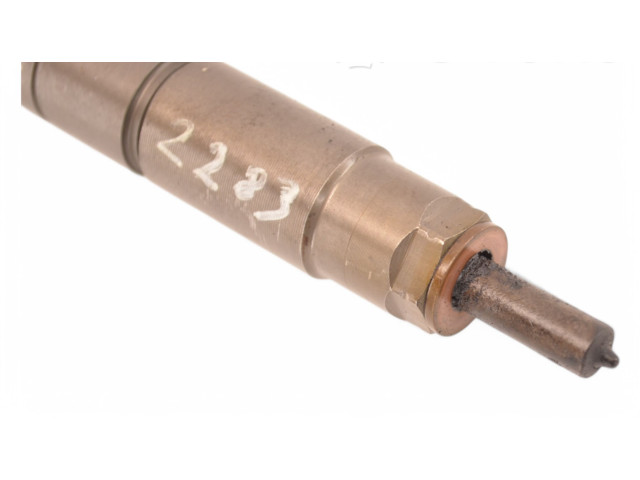 Форсунка 9X2Q9K546DB, C2C40577 Jaguar XF X250 306DT