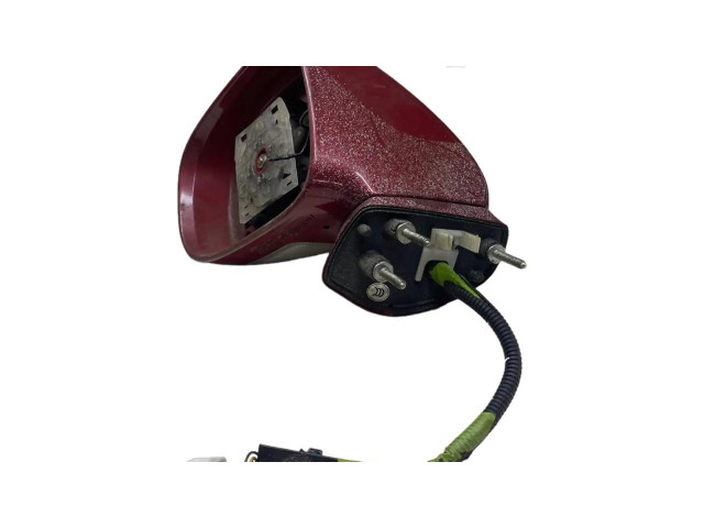 Зеркало электрическое Lexus IS 220D-250-350 2006-2013 года