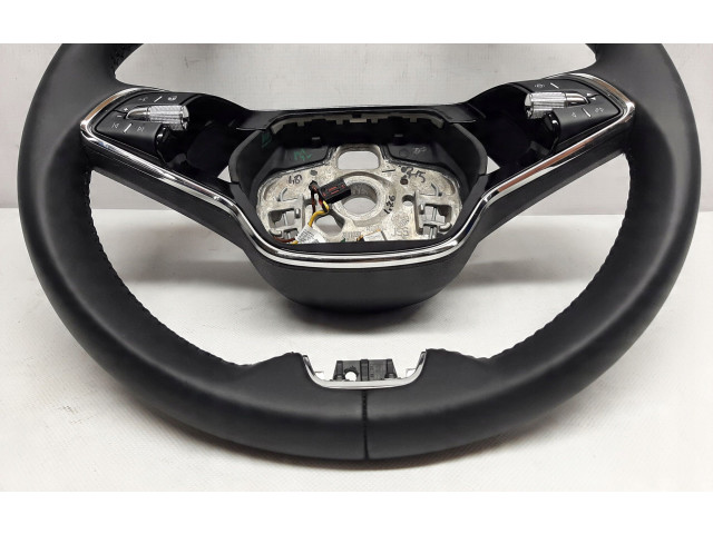 Руль Skoda Octavia Mk4  2019 -  года 5E3419093AJ, 5E3419093AJVKH      