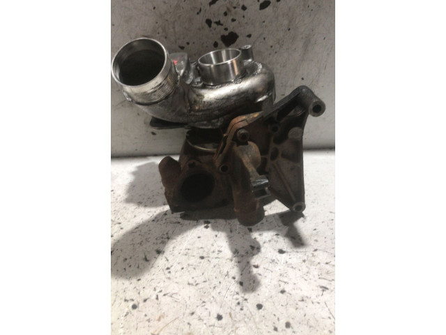  Турбина Audi A6 S6 C6 4F  059145702T, 059145702T         