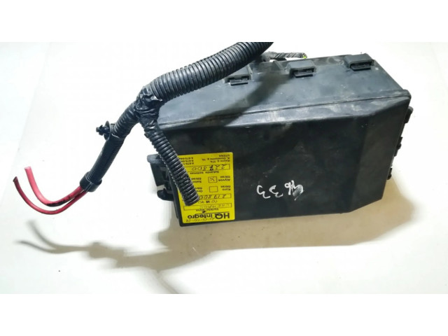 Pojistková skříňka 98ag14a067cd Ford Focus 2000