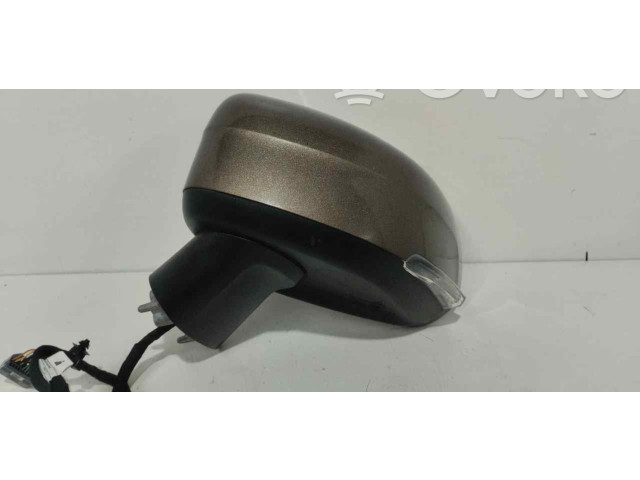 Зеркало электрическое Volvo XC90 2007 - 2014 года