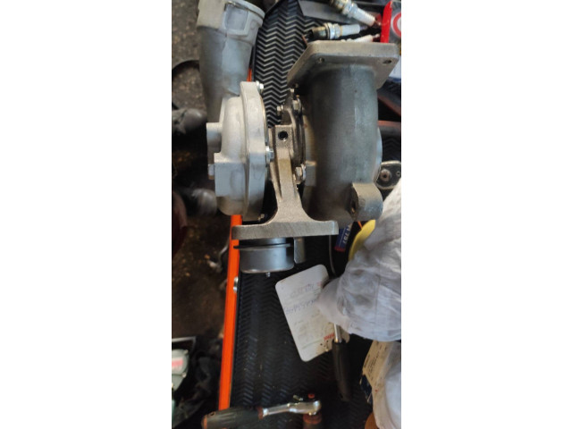 Turbodmychadlo Турбина Volkswagen Multivan T5