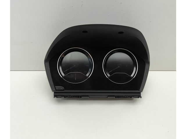 Přístrojová deska BMW X2 F39 2020 9840917