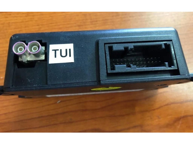 Блок управления 5QE035284B, 5QE035284B   Volkswagen Golf VII