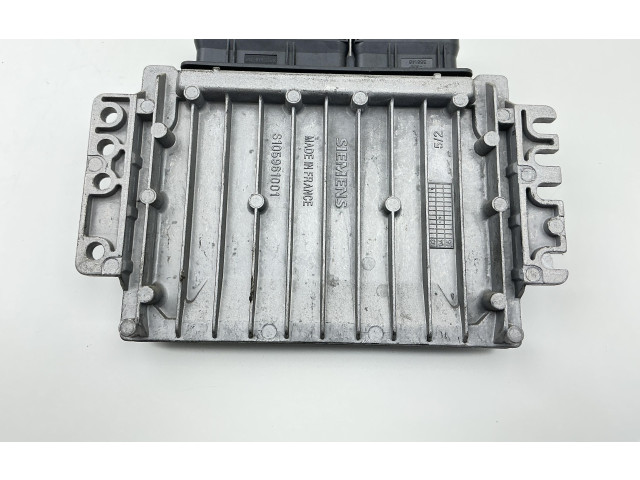 Řídící jednotka S118012003, 1214-7542310-01 Mini One - Cooper R50 - 53 2006