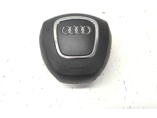 Подушка безопасности водителя 8K0880201C6PS, 8K0880201C   Audi A4 Allroad B8