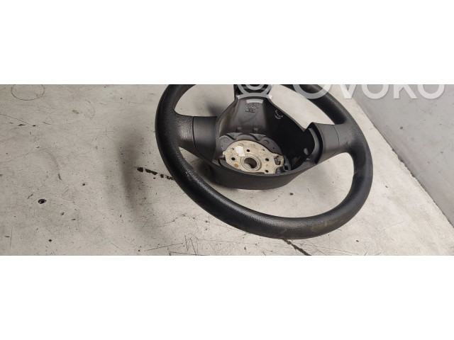 Руль Volkswagen Golf Plus 2005 - 2013 года 1k0419091ag