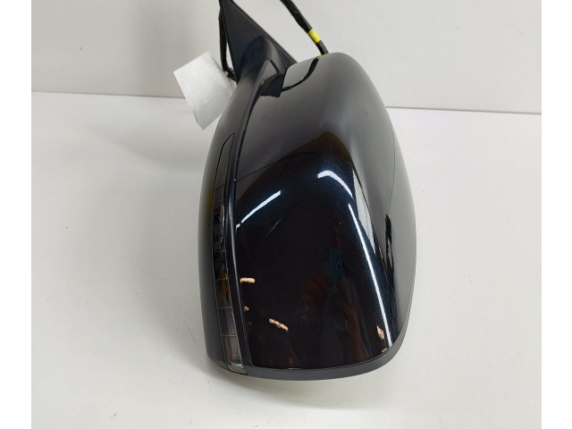 Zpětné zrcátko Maserati Quattroporte 2014 242476001, 673000363