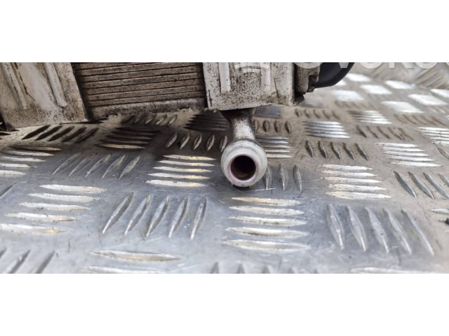 Интеркулер GX736K775AB Jaguar XF X260