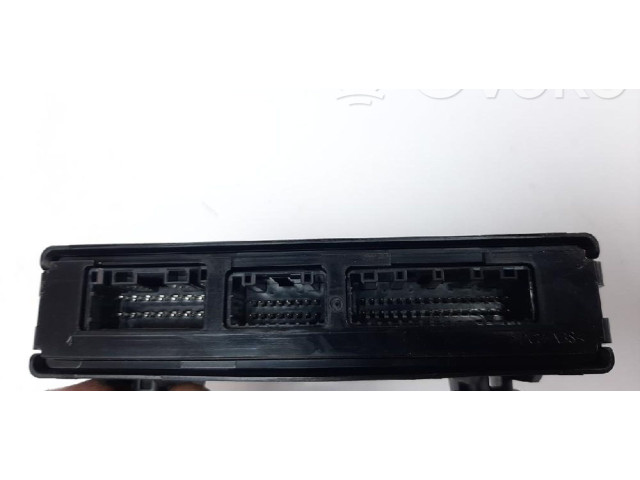 Блок комфорта BCKA675M0F, GGMZ0001J04 Mazda 3