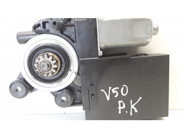 Передний двигатель механизма для подъема окон