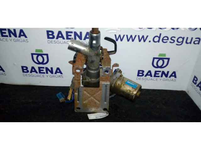 Рулевая рейка 13205021 Renault Clio II 2001 - 2005 года