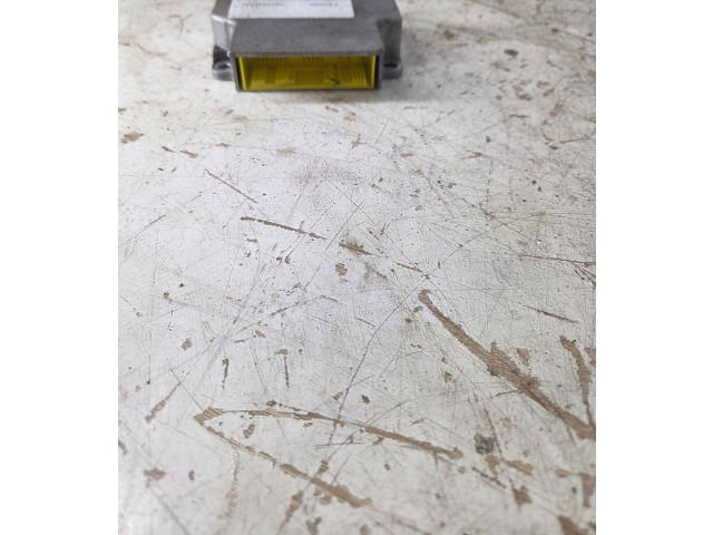 Блок подушек безопасности 1T0909605C, 09H025S1500 Volkswagen Touran I