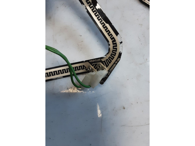 Řídící jednotka 4H0845109, 4H0907225B   Audi A8 S8 D4 4H 2011