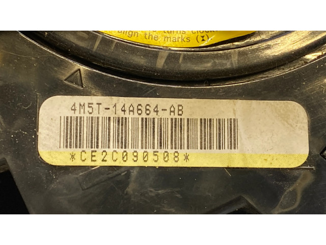 Подрулевой переключатель 13N064, 10SEP08ABR1   Ford Focus