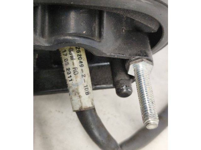 Зеркало электрическое Audi A1 2010 - 2018 года