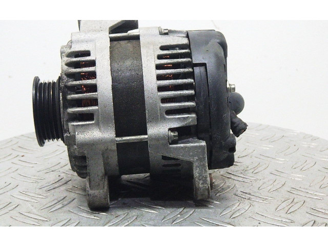 Генератор 96843503   Chevrolet Spark      