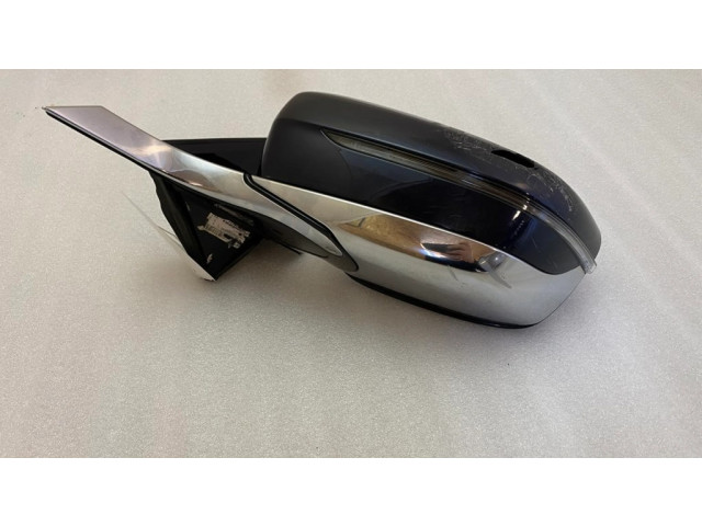 Zpětné zrcátko levé BMW 7 G11 G12 2017 F0181115