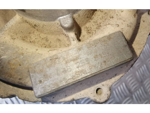  Турбина Volkswagen Polo IV 9N3  045253019L         