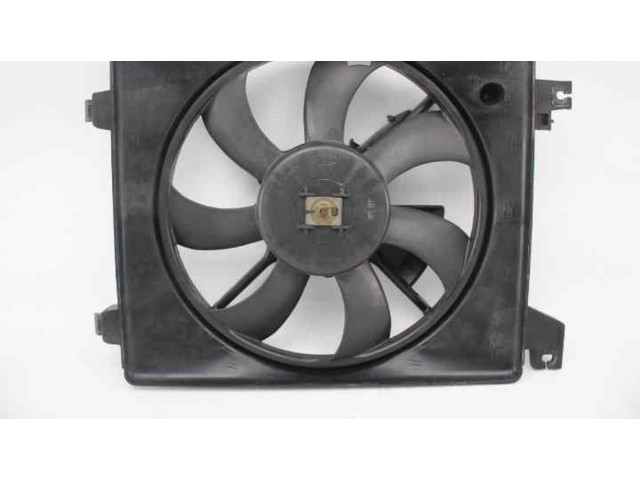 Вентилятор радиатора     977302D000    Hyundai Coupe 