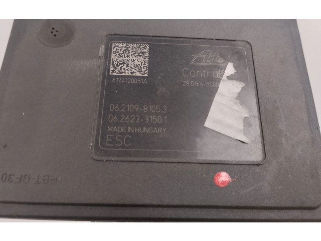 Блок АБС 58900-B9800 Hyundai i10 - года