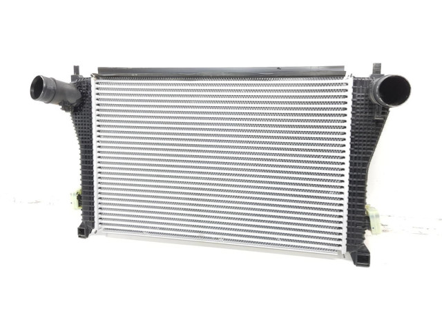 Интеркулер  5Q0145803AD, 5Q0145803AB   Cupra Leon 