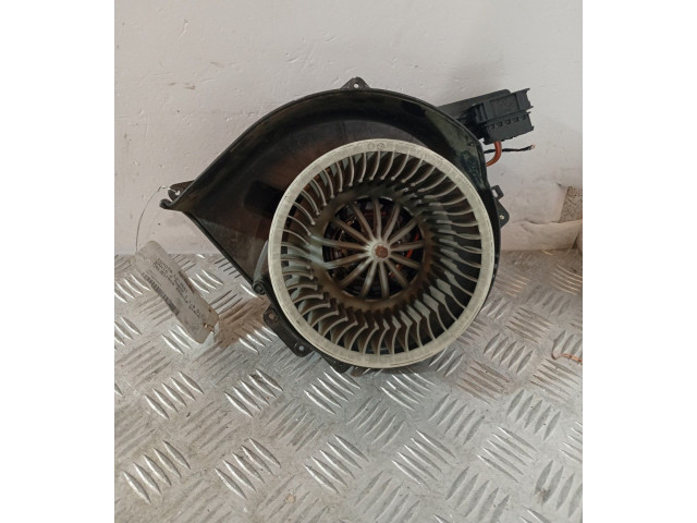 Вентилятор печки    6Q1820015H   Volkswagen Polo IV 9N3