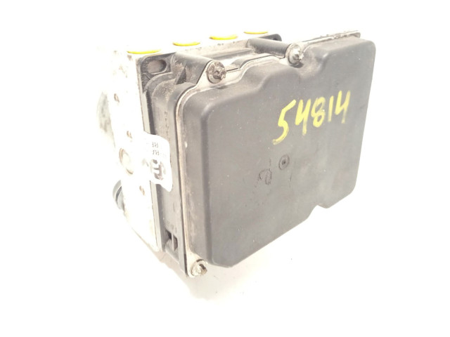 Блок АБС 51902082, 0265951909   Citroen  Nemo   -  года