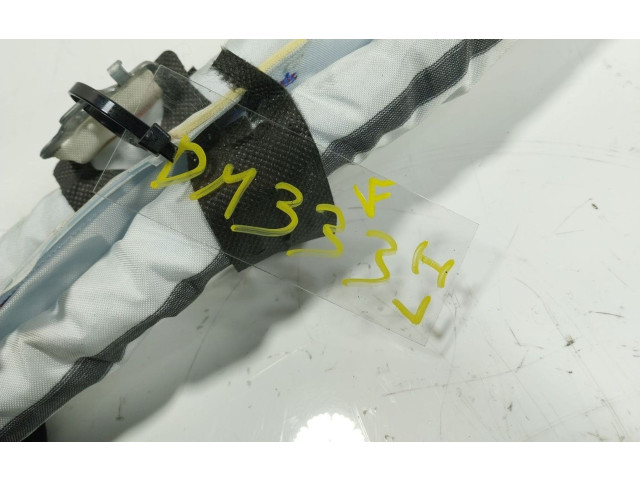 Подушка безопасности двери 985L14896RT Dacia Sandero