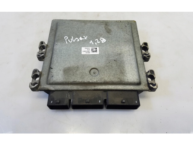 Řídící jednotka Nissan Pulsar 2016
