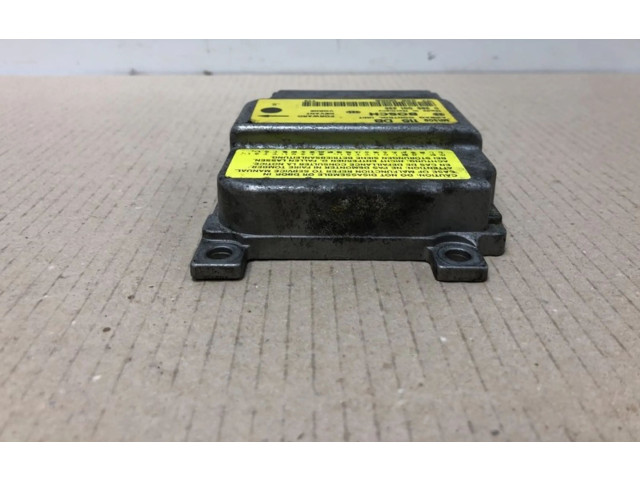 Блок подушек безопасности MR309115DB, 0285001235 Mitsubishi Carisma