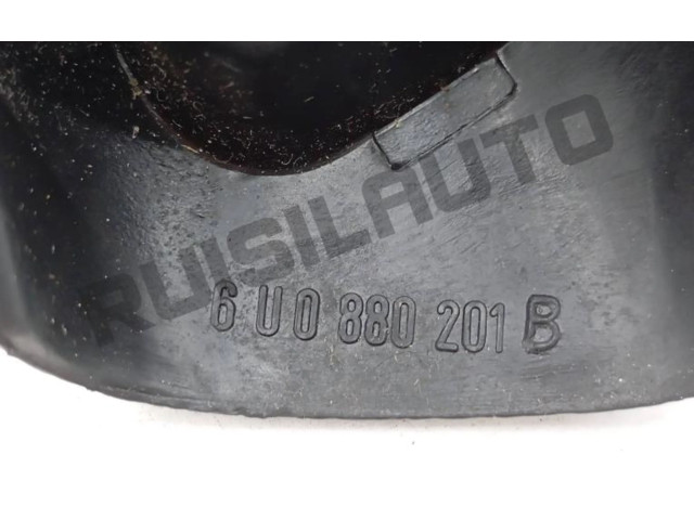 Надувная подушка для руля 6U0880201B Skoda Felicia I