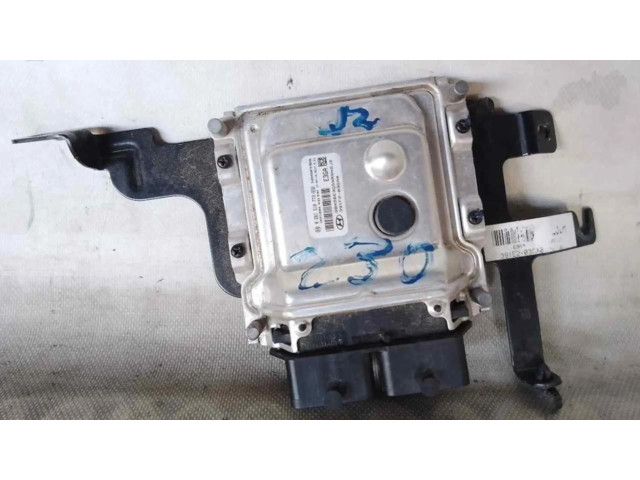 Řídící jednotka 391F203GA0, CENTRALITAMOTORUCE Hyundai i20 (GB IB)